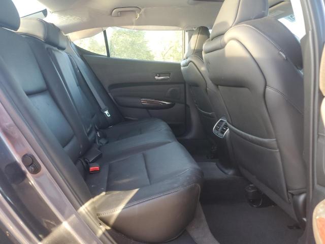 2017 ACURA TLX ADVANC 19UUB2F78HA004655