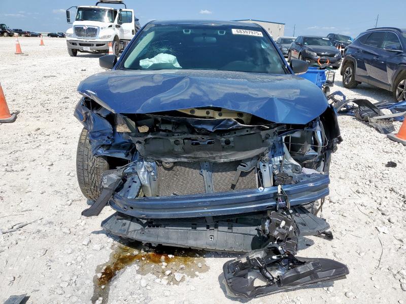 2022 SUBARU LEGACY 4S3BWAB62N3009805