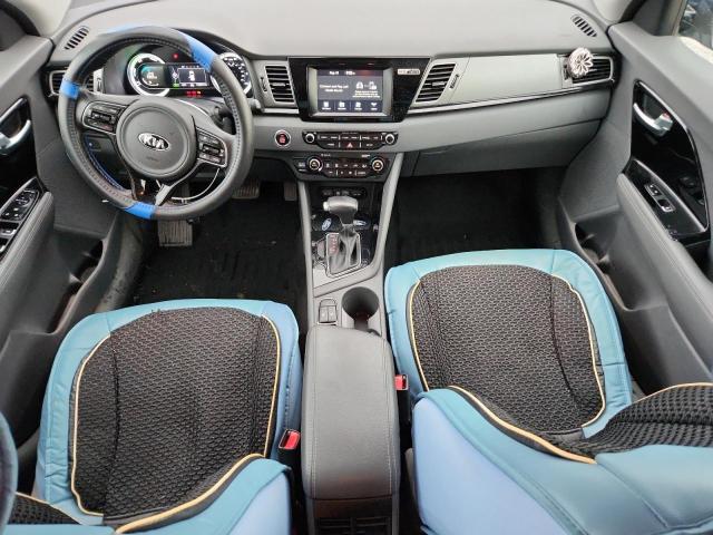 2018 KIA NIRO EX - KNDCC3LC1J5122236