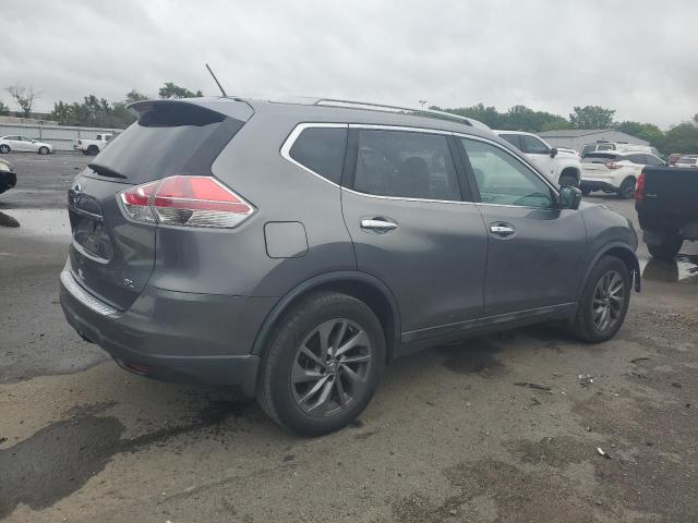 2016 NISSAN ROGUE S 5N1AT2MT6GC771191