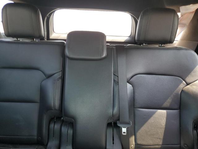 2016 FORD EXPLORER XLT 1FM5K8D89GGB85662