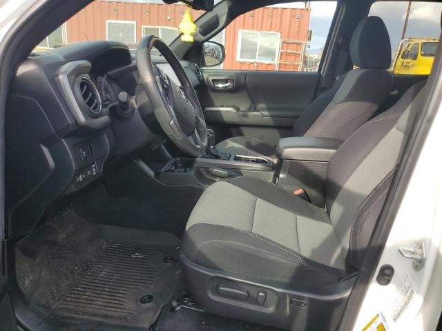 2022 TOYOTA TACOMA DOU - 3TYCZ5AN9NT072625