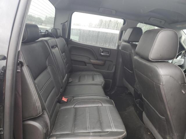 2017 GMC SIERRA K25 - 1GT12UEG0HF104346