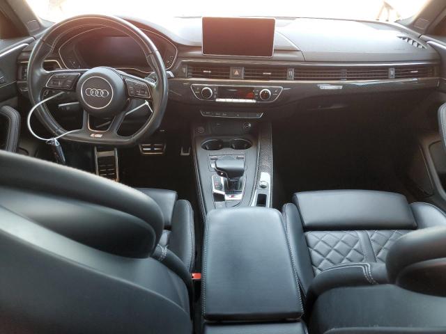 2018 AUDI S4 PRESTIG - WAUC4AF41JA100828