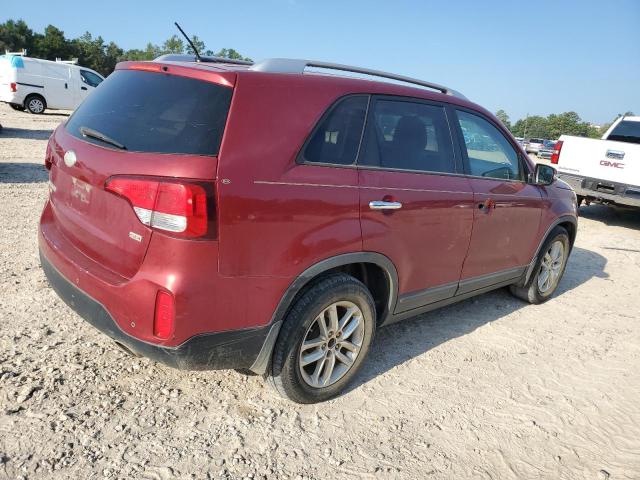 2014 KIA SORENTO LX - 5XYKT4A6XEG536756