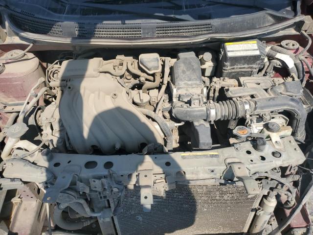 2015 NISSAN VERSA S - 3N1CN7AP1FL825966