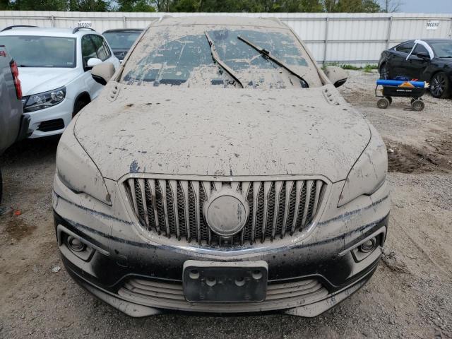 2017 BUICK ENVISION PREMIUM II LRBFXFSX5HD047532