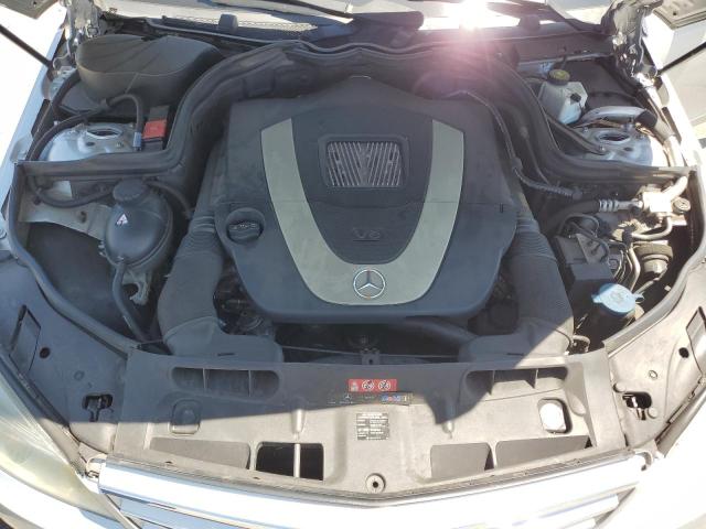 2010 MERCEDES-BENZ C 300 - WDDGF5EB7AF476061