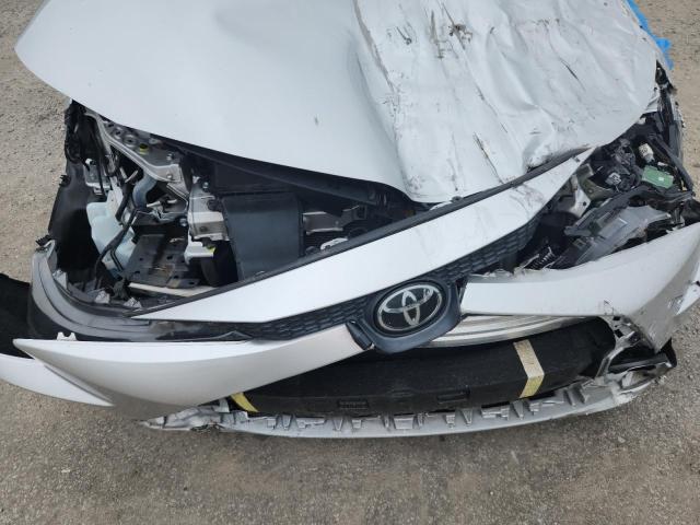 2020 TOYOTA COROLLA LE - 5YFEPRAE6LP047611
