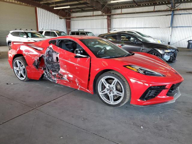 2023 CHEVROLET CORVETTE S 1G1YA2D41P5128570