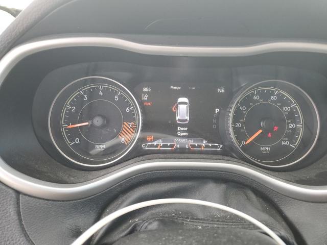 2015 JEEP CHEROKEE L 1C4PJLDS9FW590231