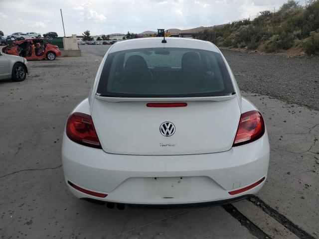 2017 VOLKSWAGEN BEETLE 1.8 3VWF17AT0HM616036