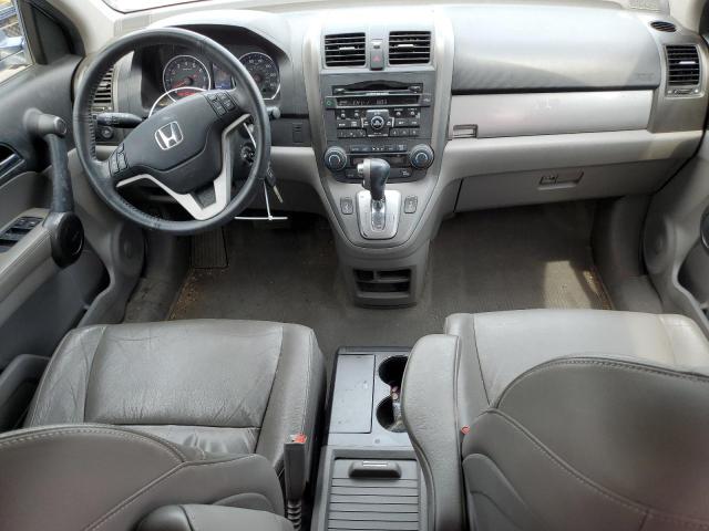 2011 HONDA CR-V EXL - JHLRE4H73BC006039