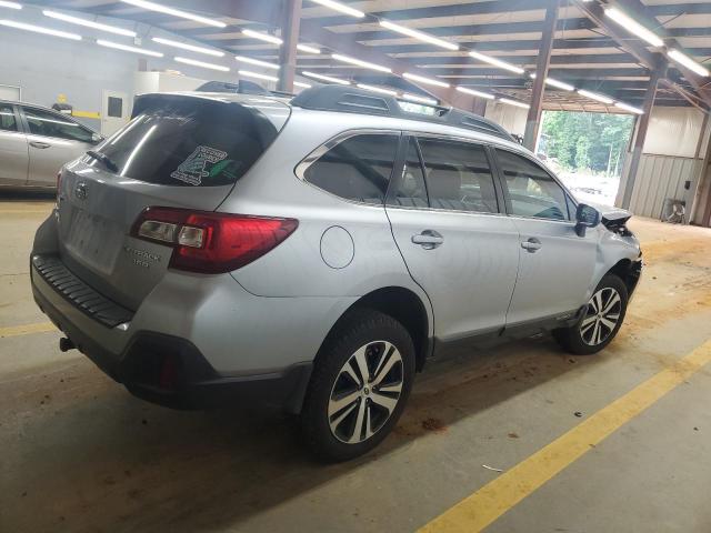 2018 SUBARU OUTBACK 3.6R LIMITED 4S4BSEKC3J3211454