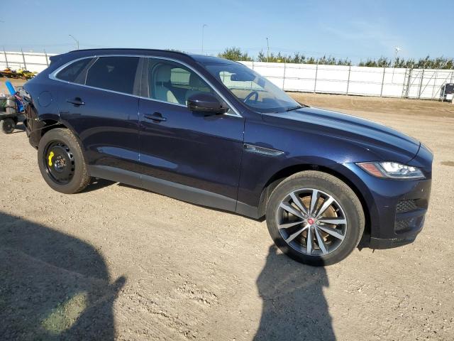 2018 JAGUAR F-PACE PRE SADCK2GX4JA320931