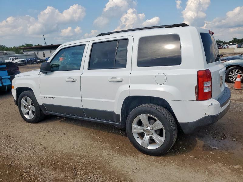 2016 JEEP PATRIOT LA 1C4NJPFB5GD601072
