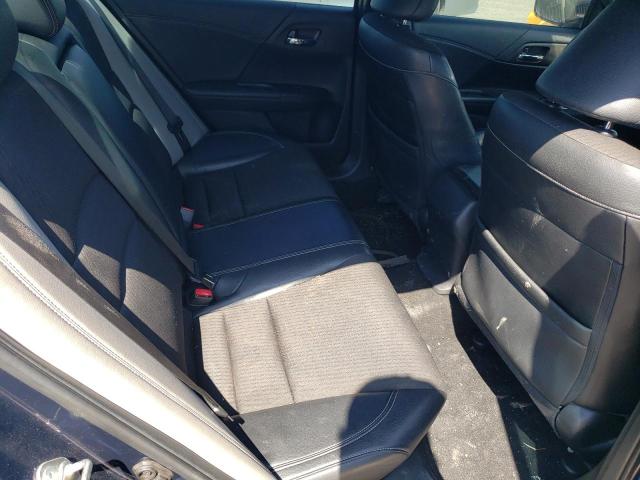 2017 HONDA ACCORD SPO - 1HGCR2F53HA151214