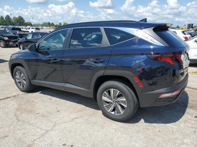2024 HYUNDAI TUCSON BLU KM8JBCD16RU210316