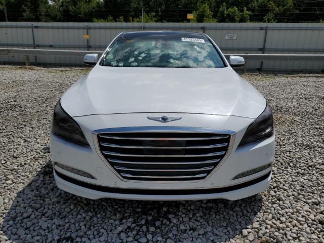 2017 GENESIS G80 ULTIMATE #3293438426