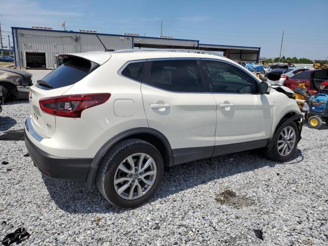 2021 NISSAN ROGUE SPORT SV JN1BJ1BV5MW566276
