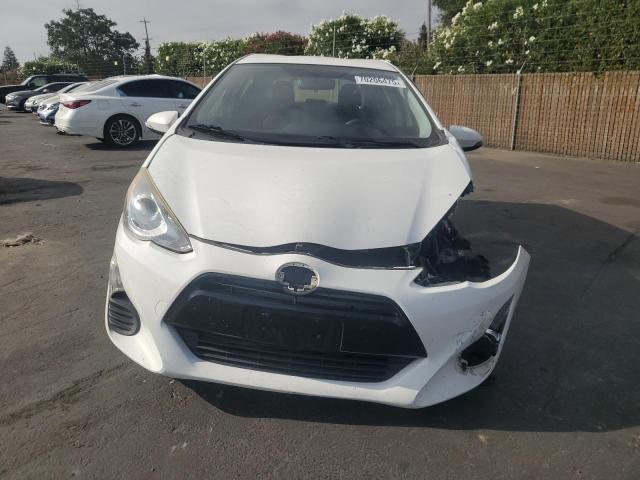 2016 TOYOTA PRIUS C JTDKDTB37G1122638