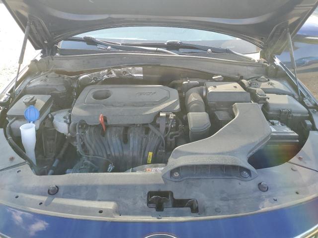 2017 KIA OPTIMA EX #3290275209