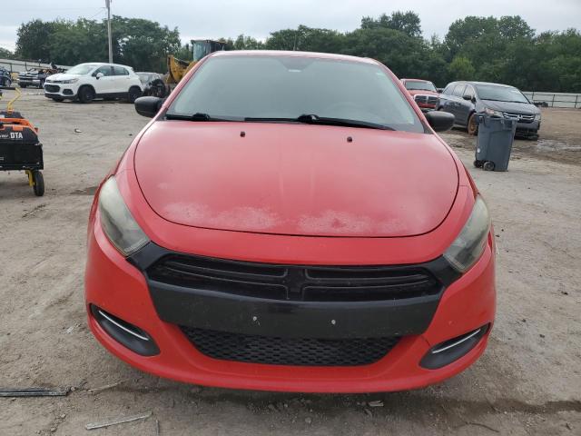 2016 DODGE DART SE 1C3CDFAA1GD625350
