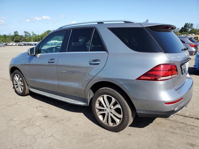 2016 MERCEDES-BENZ GLE 350 4M - 4JGDA5HB5GA631196
