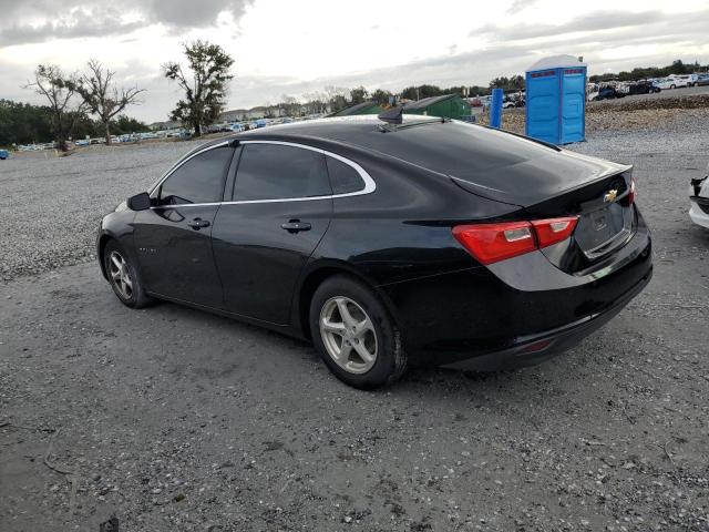 2017 CHEVROLET MALIBU LS 1G1ZB5ST6HF157331