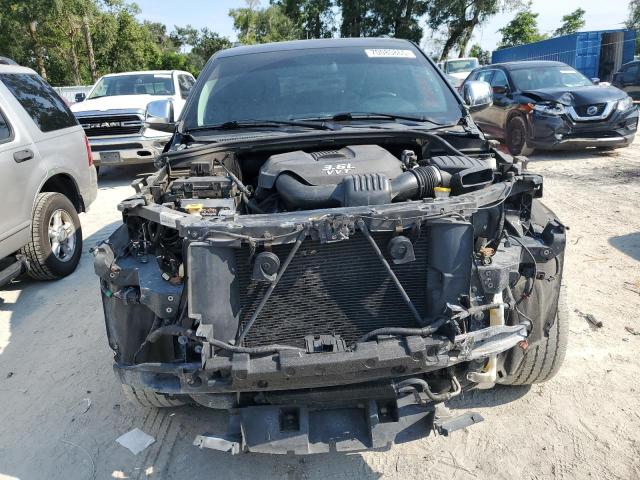 2013 JEEP GRAND CHER - 1C4RJEBG3DC646620
