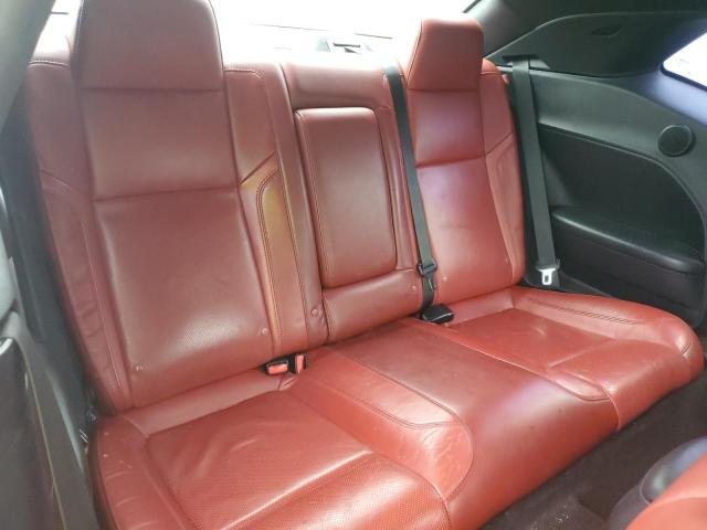 2015 DODGE CHALLENGER - 2C3CDZBG5FH736991