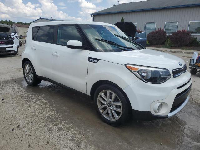 2019 KIA SOUL + KNDJP3A59K7918447
