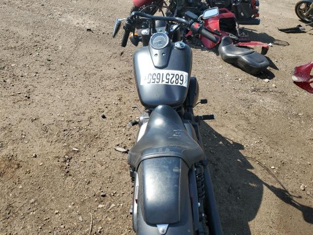 2022 HONDA VT750 C2B JH2RC5370NK200786