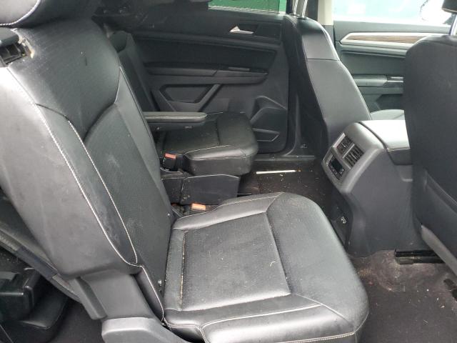 2021 VOLKSWAGEN ATLAS SE - 1V2HR2CA0MC504043