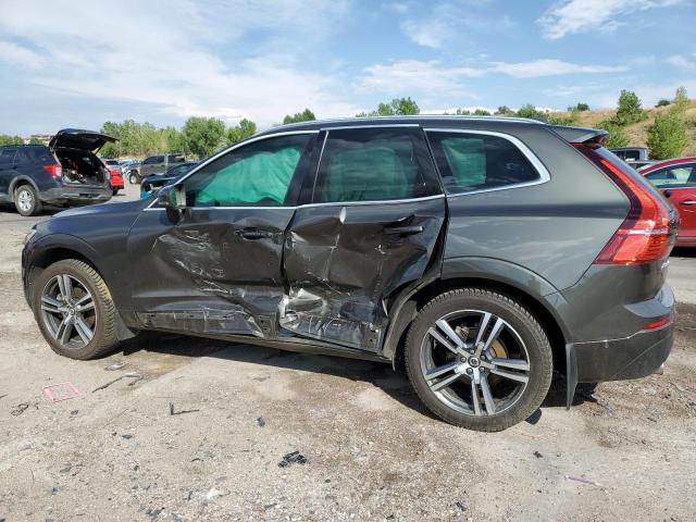 2018 VOLVO XC60 T5 MOMENTUM YV4102RK6J1051211