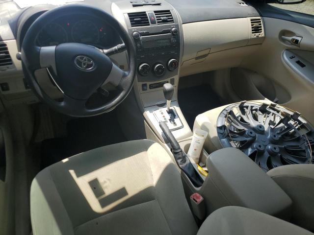 2011 TOYOTA COROLLA BA - 5YFBU4EE8BP001530