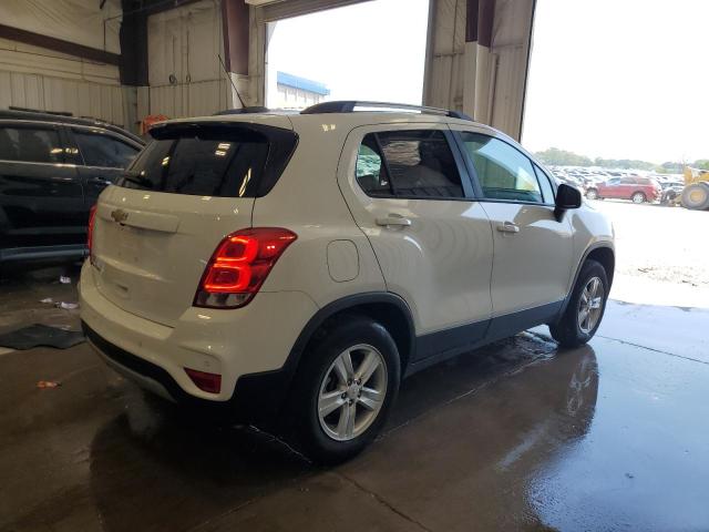 2021 CHEVROLET TRAX 1LT - KL7CJPSB2MB320610