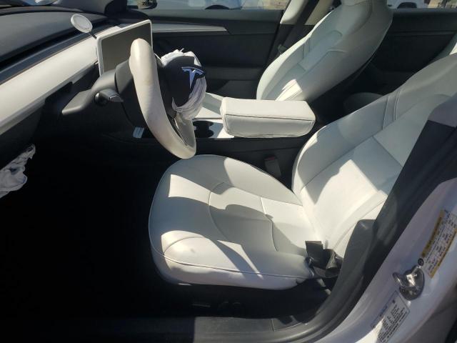 2021 TESLA MODEL 3 5YJ3E1EA4MF046752