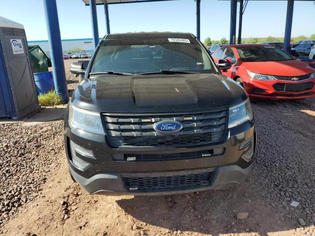 2019 FORD EXPLORER P - 1FM5K8AR6KGB22170