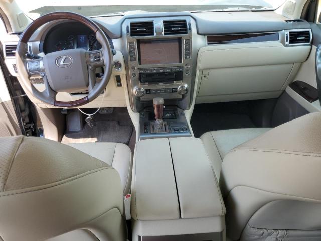 2015 LEXUS GX 460 JTJBM7FX8F5109485