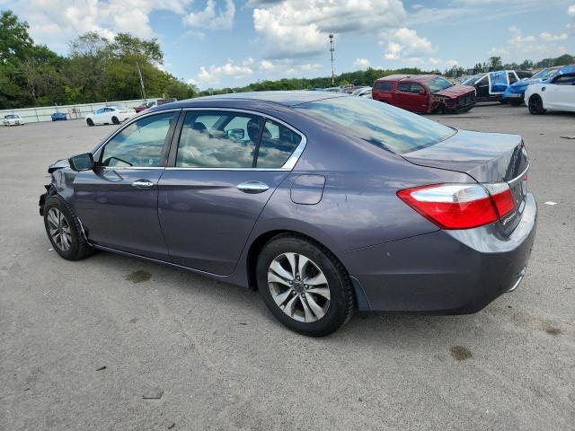 2014 HONDA ACCORD LX - 1HGCR2F35EA040447