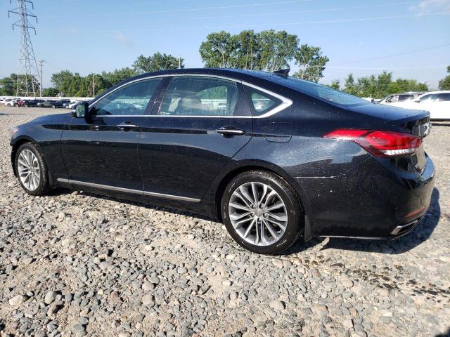2016 HYUNDAI GENESIS 3. KMHGN4JE8GU116224