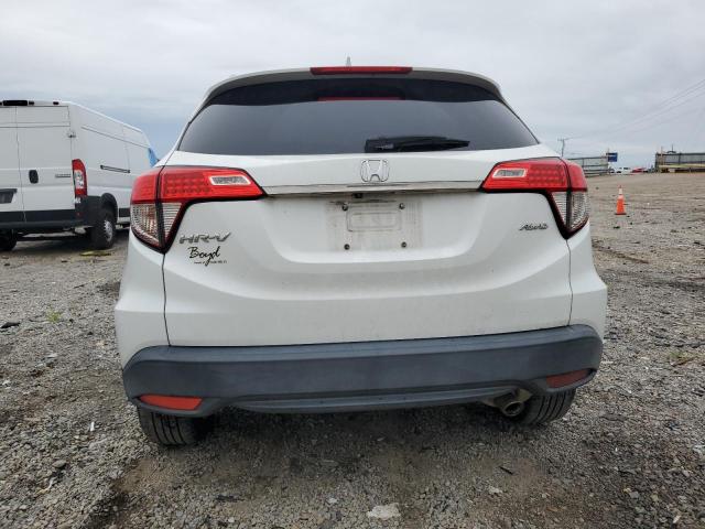 2019 HONDA HR-V EX - 3CZRU6H53KM720854