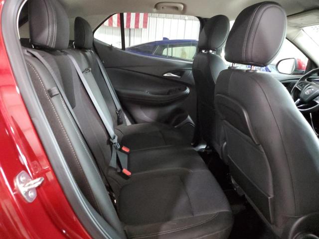 2020 BUICK ENCORE GX - KL4MMESLXLB131711