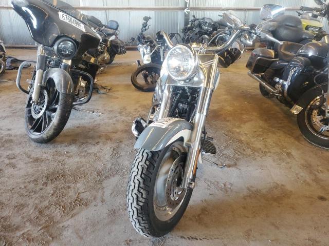 2002 HARLEY-DAVIDSON FLSTFI 1HD1BXB192Y080379