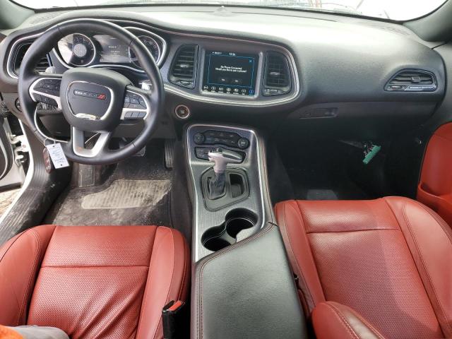 2018 DODGE CHALLENGER 2C3CDZGG8JH311847