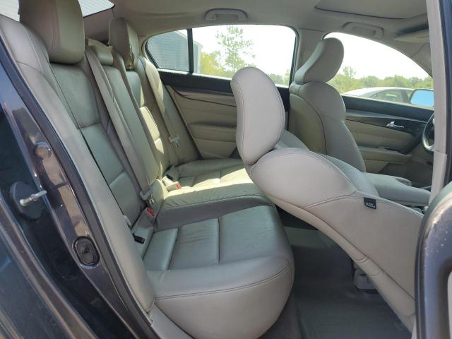 2012 ACURA TL - 19UUA8F29CA006675