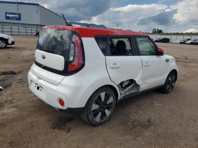 2019 KIA SOUL + KNDJP3A51K7647514