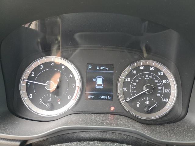 2022 HYUNDAI VENUE SE KMHRB8A31NU197474