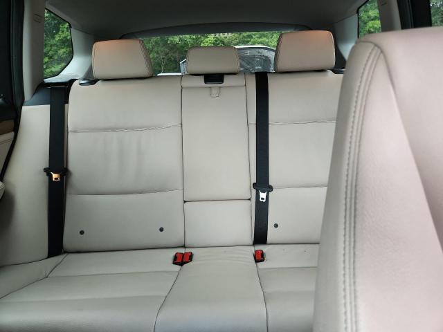 2014 BMW X3 XDRIVE2 - 5UXWX9C55E0D34518